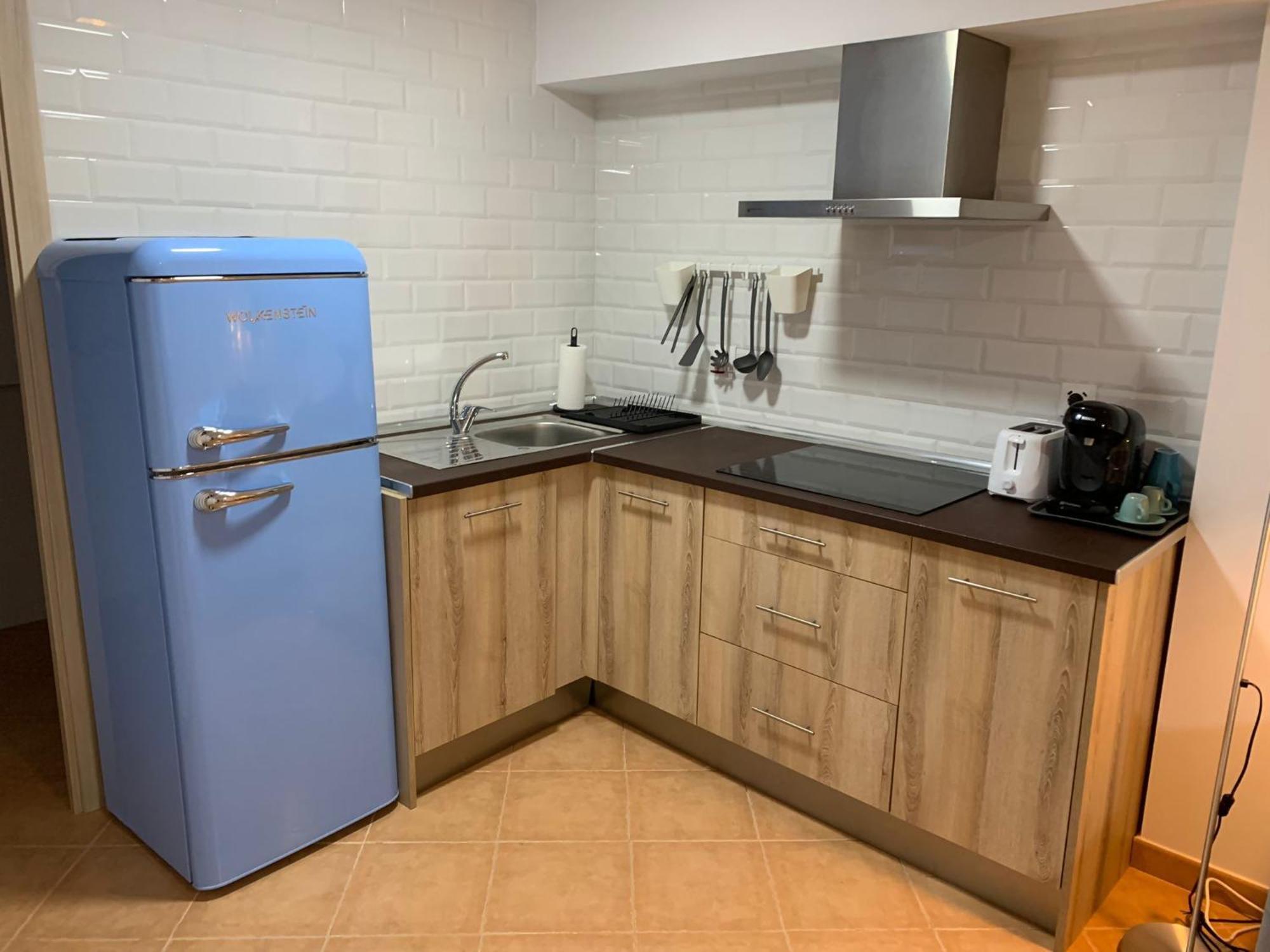 Apartamento Avenida Velazquez Planta Primera Málaga Eksteriør billede