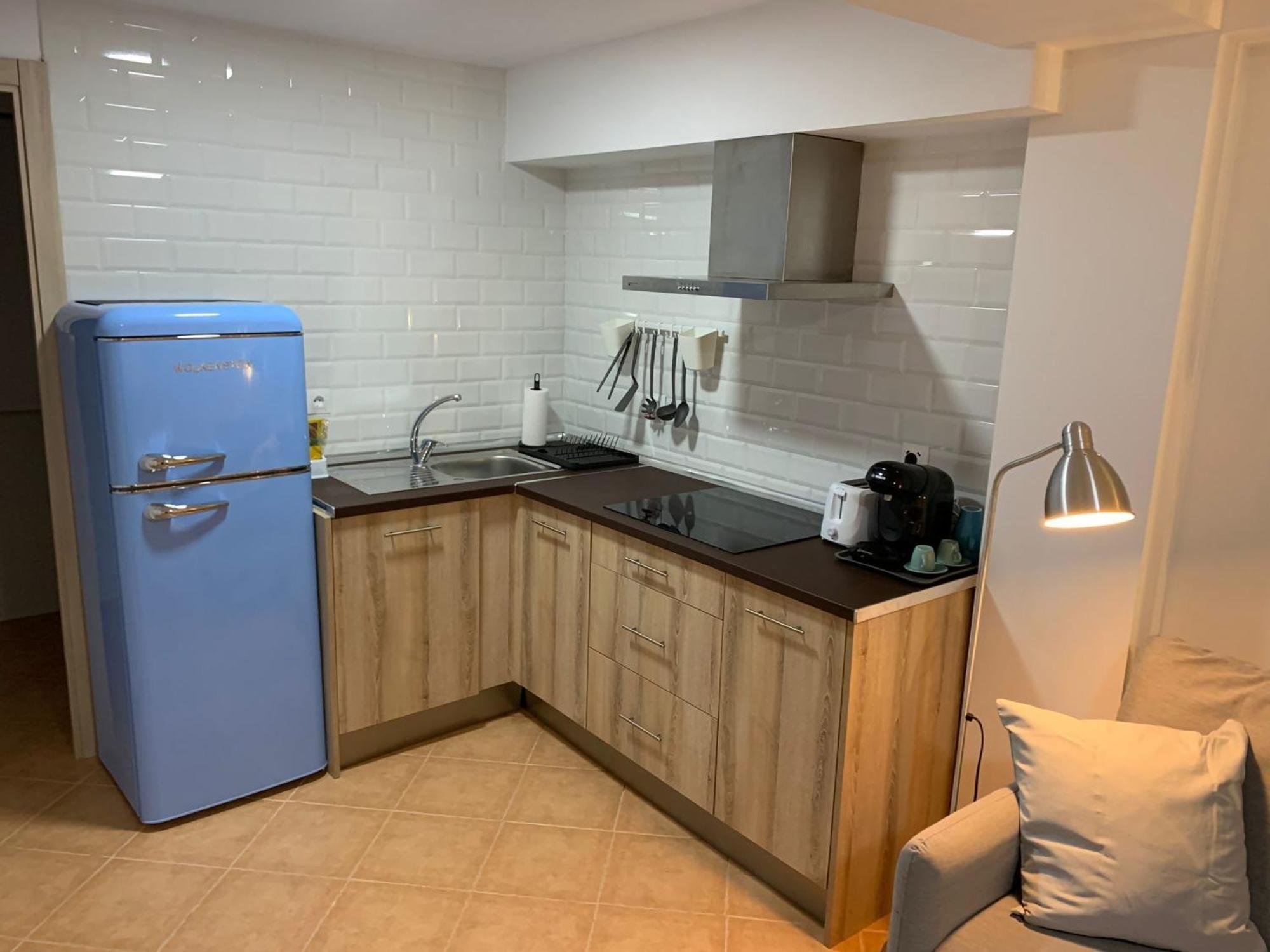 Apartamento Avenida Velazquez Planta Primera Málaga Eksteriør billede